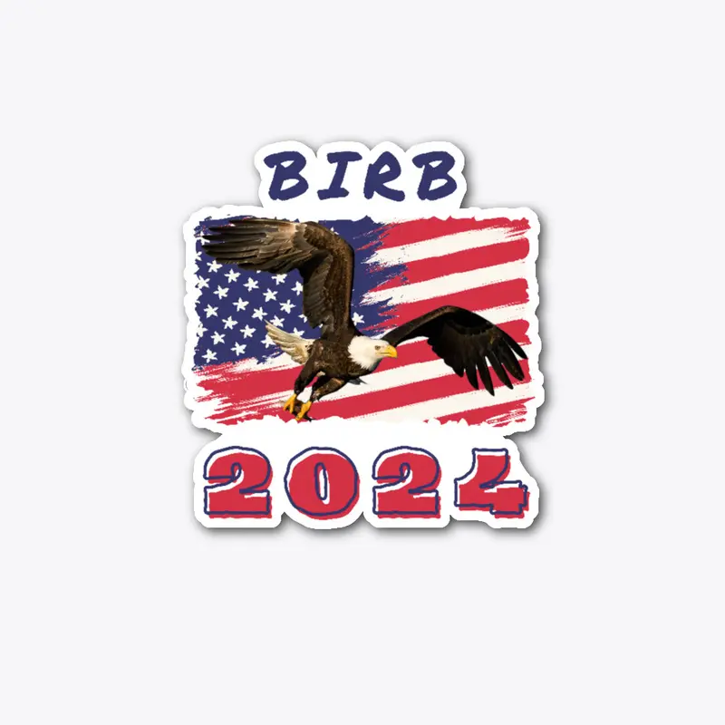 BIRB 2024 Election Collection