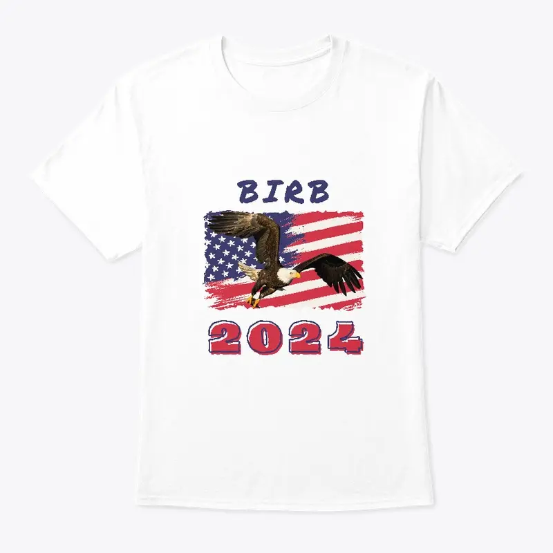 BIRB 2024 Election Collection